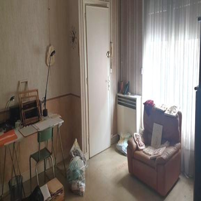 Offres de vente Appartement Charleville-Mézières (08000)