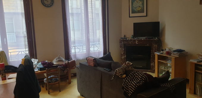 Offres de vente Appartement Charleville-Mézières (08000)