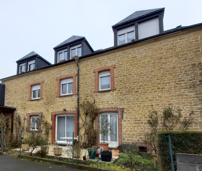 Offres de vente Appartement Charleville-Mézières (08000)