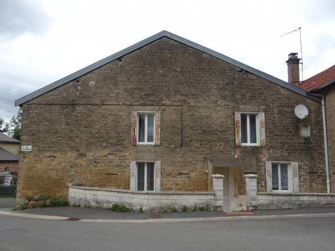Offres de vente Maison Chalandry-Elaire (08160)