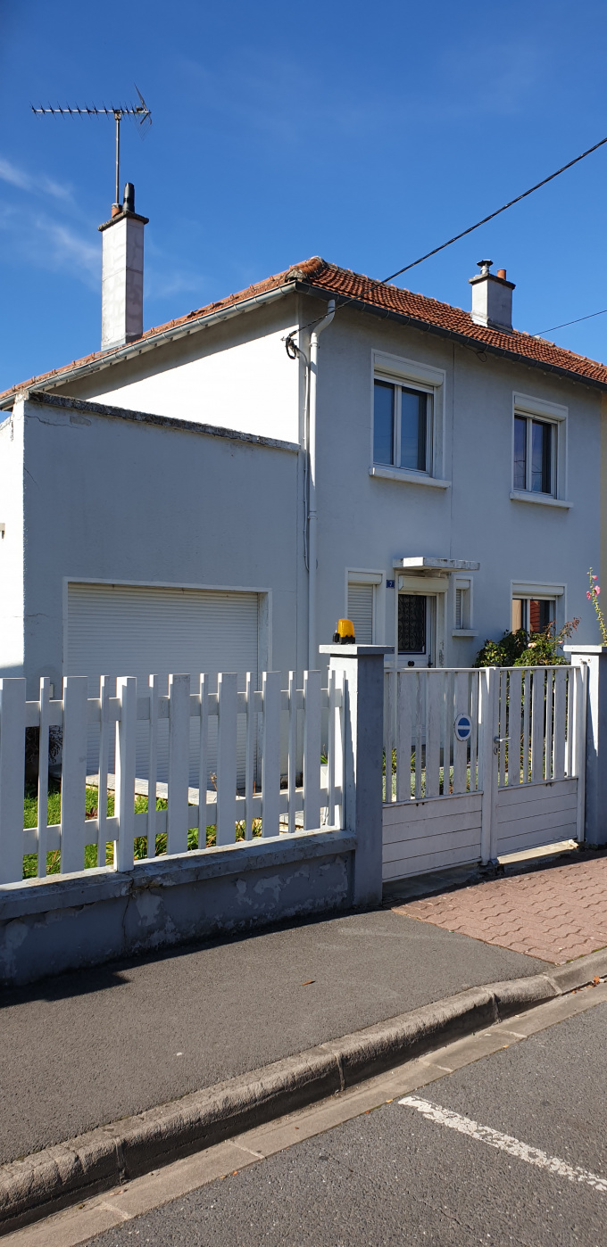Offres de vente Maison Charleville-Mézières (08000)