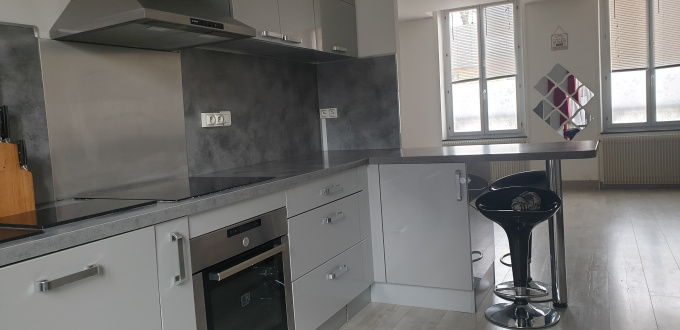Offres de vente Maison Charleville-Mézières (08000)