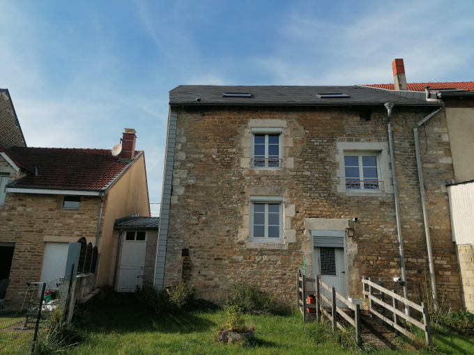 Offres de vente Maison Guignicourt-sur-Vence (08430)