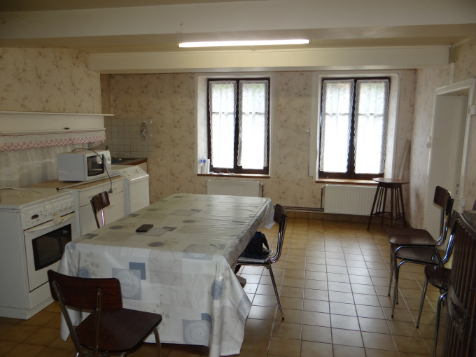 Offres de vente Maison Montigny-sur-Vence (08430)