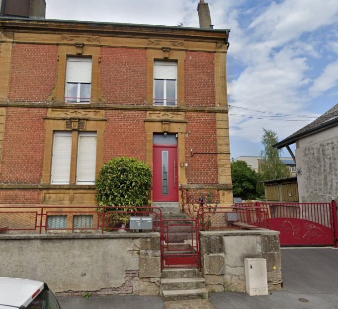 Offres de vente Immeuble Charleville-Mézières (08000)