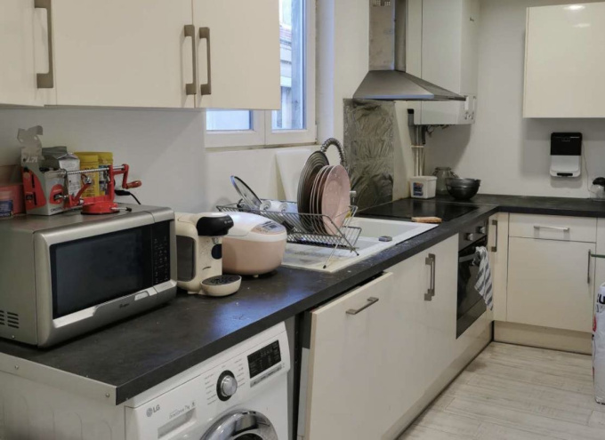 Offres de vente Appartement Charleville-Mézières (08000)
