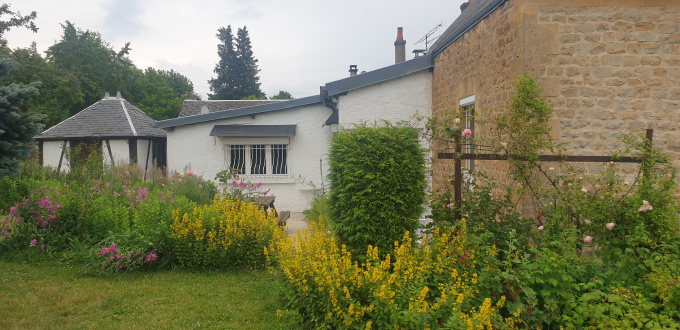 Offres de vente Maison Charleville-Mézières (08000)