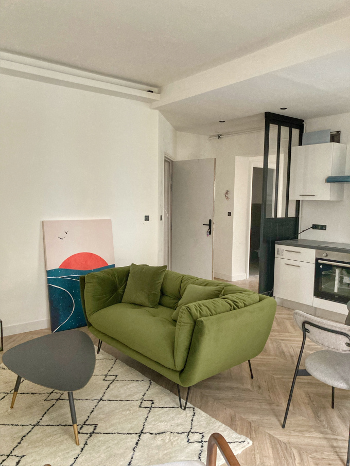 Offres de vente Appartement Charleville-Mézières (08000)