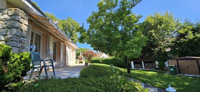 Offres de vente Maison Charleville-Mézières (08000)
