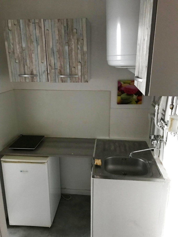Offres de vente Appartement Charleville-Mézières (08000)