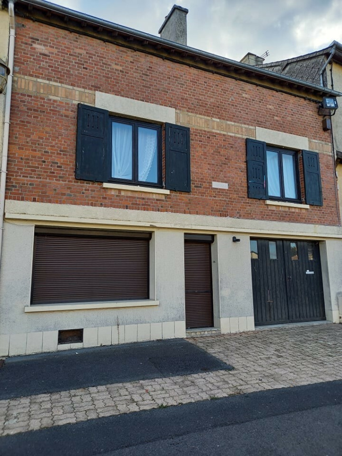 Offres de vente Maison Launois-sur-Vence (08430)