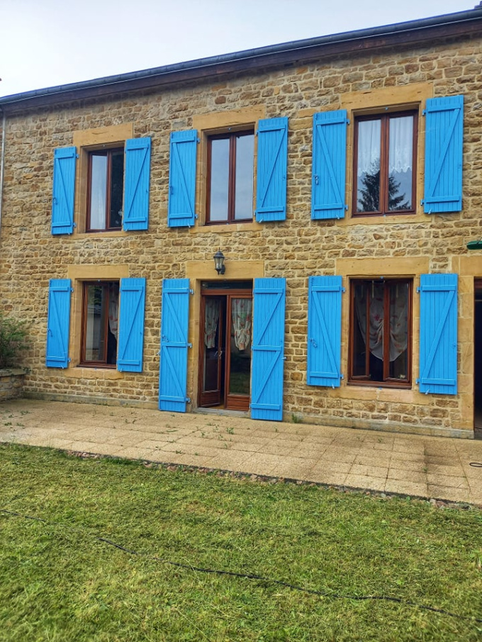 Offres de vente Maison Vivier-au-Court (08440)