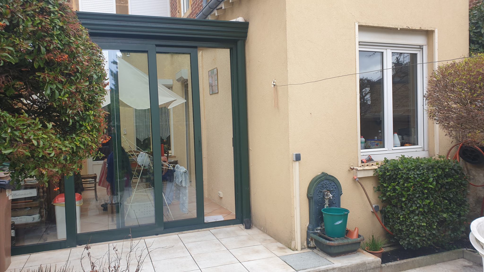 VITRINE